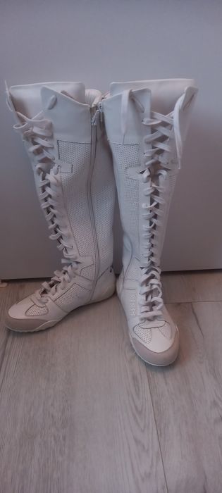 Buty do Wrestlingu