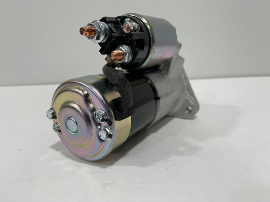 Motor de Arranque Renault Dacia Megane 3 III IV 4, Clio DCI 1.5 110CV