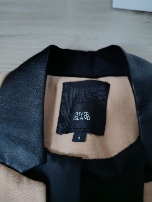 Marynarka River Island S