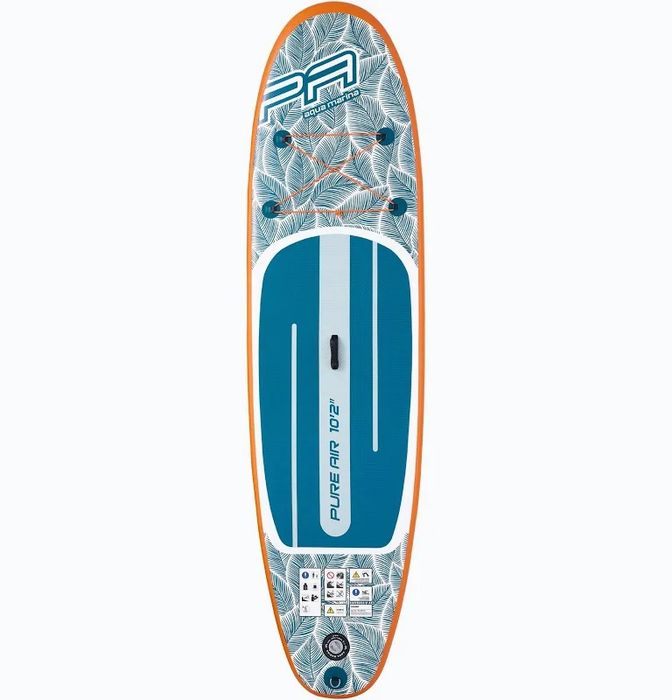 Prancha paddle surf