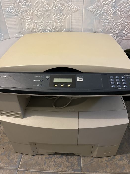 Ксерокс МФУ Panasonic DP-1515P