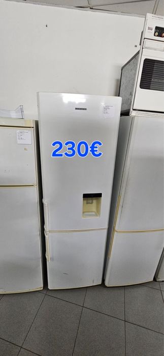 Frigorificos Combinados (entrega gratuita) 10% DE DESCONTO