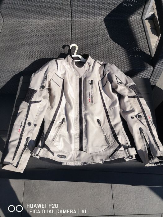 Kpl. damskie ubranie letnie Modeka Air Mesh