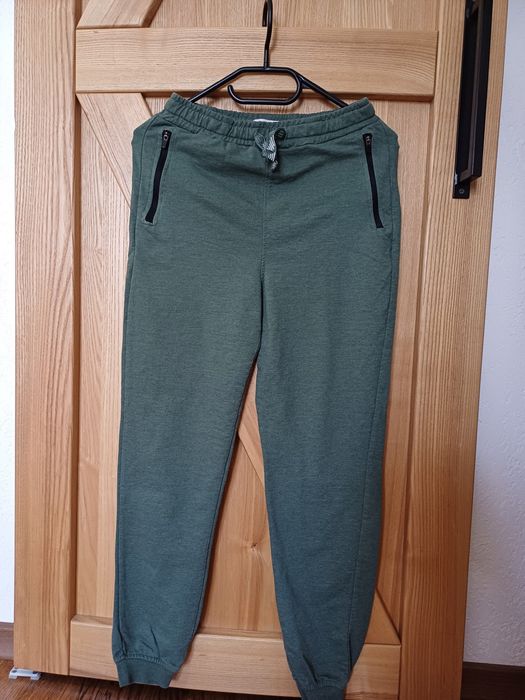 Штани дитячі фірми Sinsay на зріст 158-164 см