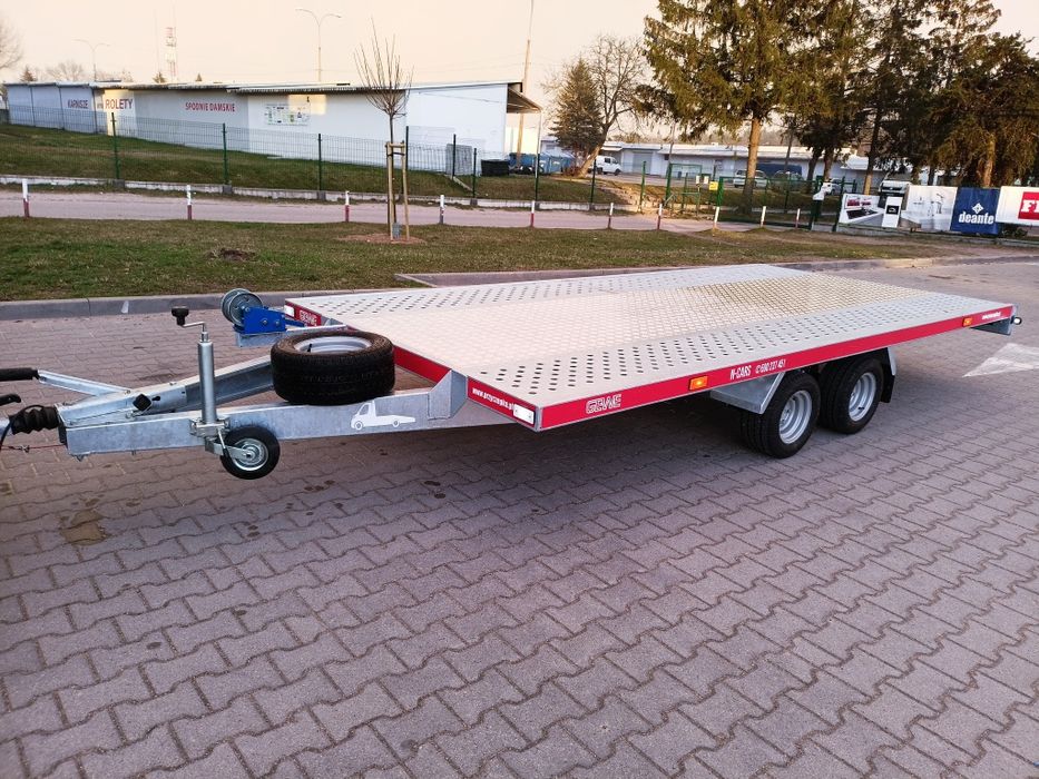 Wynajem wypożyczalnia autolawety laweta pomoc drogowa autolaweta