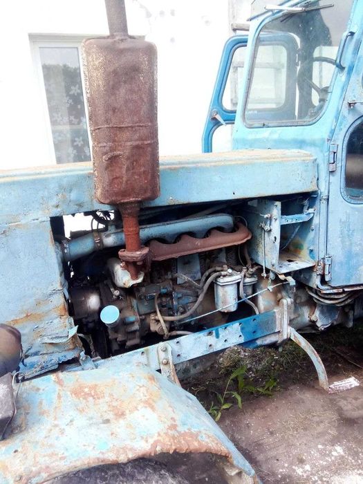 Продам трактор Т-40