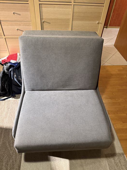 Mini sofa jednoosobowa