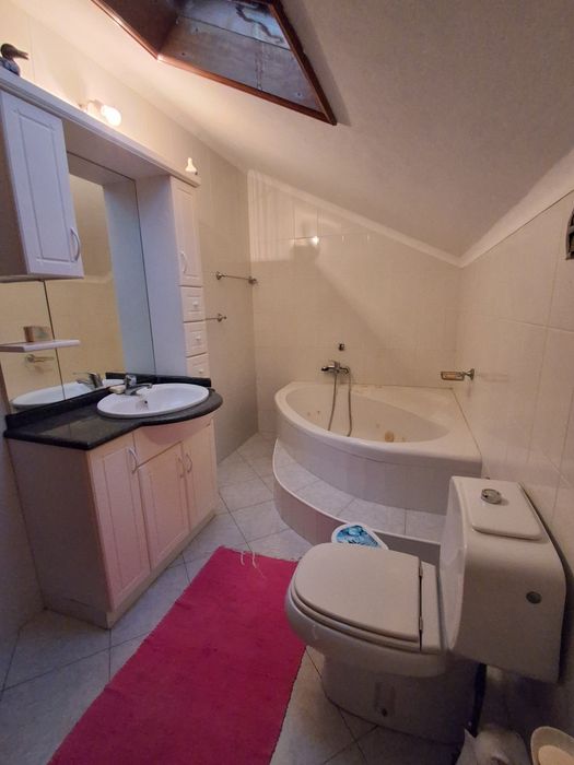 Quarto a 5 min da Universidade de Aveiro