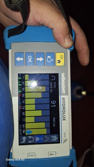 Rs desentupimento de esgoto canalização e detecção de fuga de água