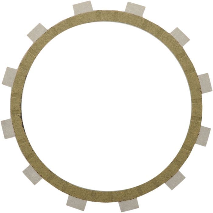 barnett placa de fricção da embreagem kevlar cada 301-90-10725