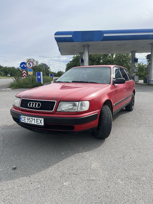 Продам ауді 100.
