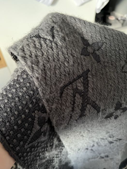 Szalik Louis Vuitton Paris