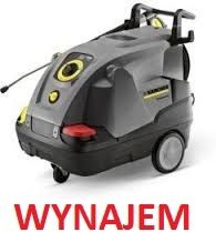 Wynajem Zagęszczarka Stopa Wibracyjna Skoczek Pompa Szlamowa Młot piła