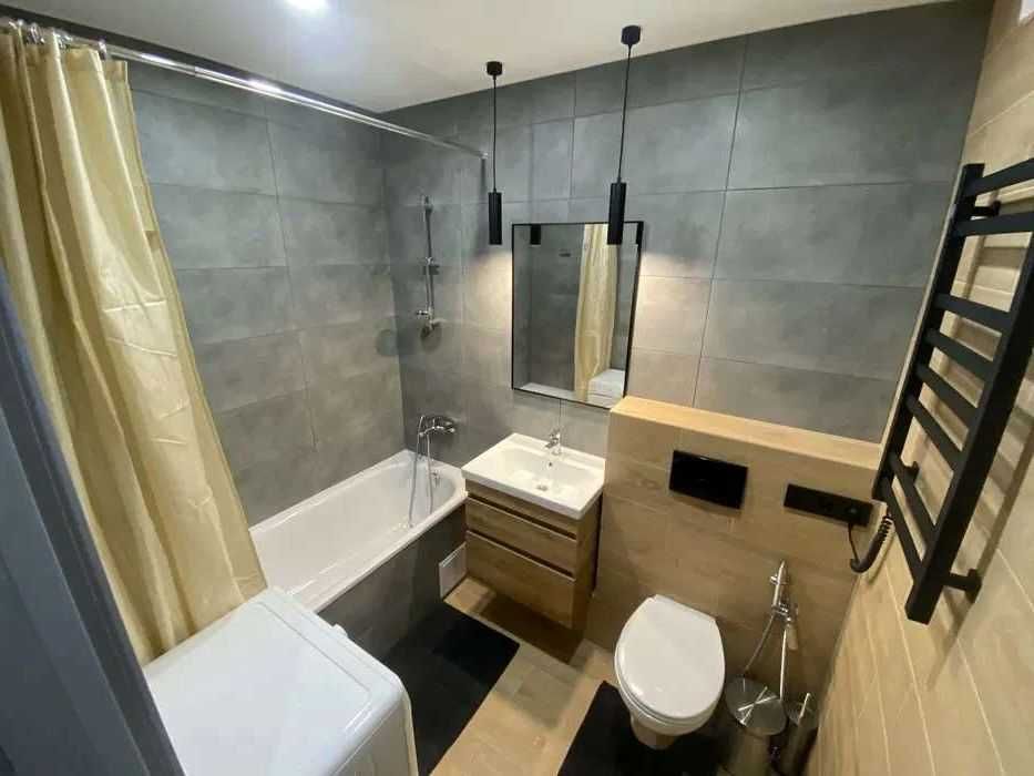 Оренда 1-кімнатної квартири в ЖК Одеський бульвар