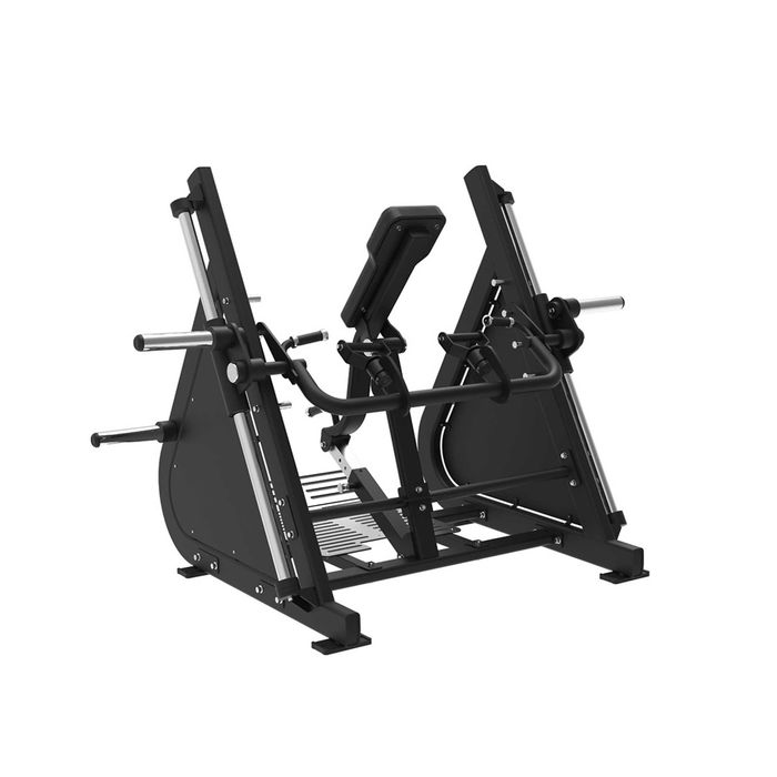 Supported Angle Row Krause Fitness