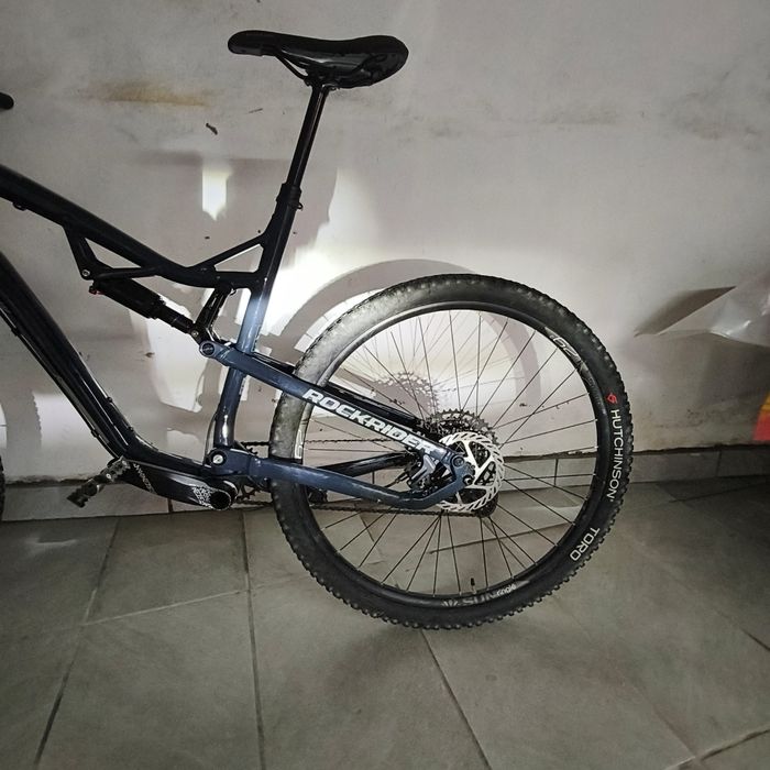 Bicicleta BTT all montain AM 50