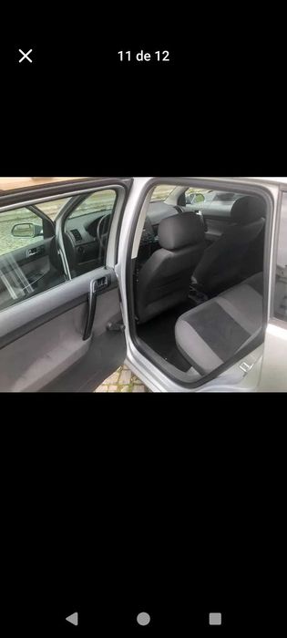 Volkswagen polo 1.4 TDI