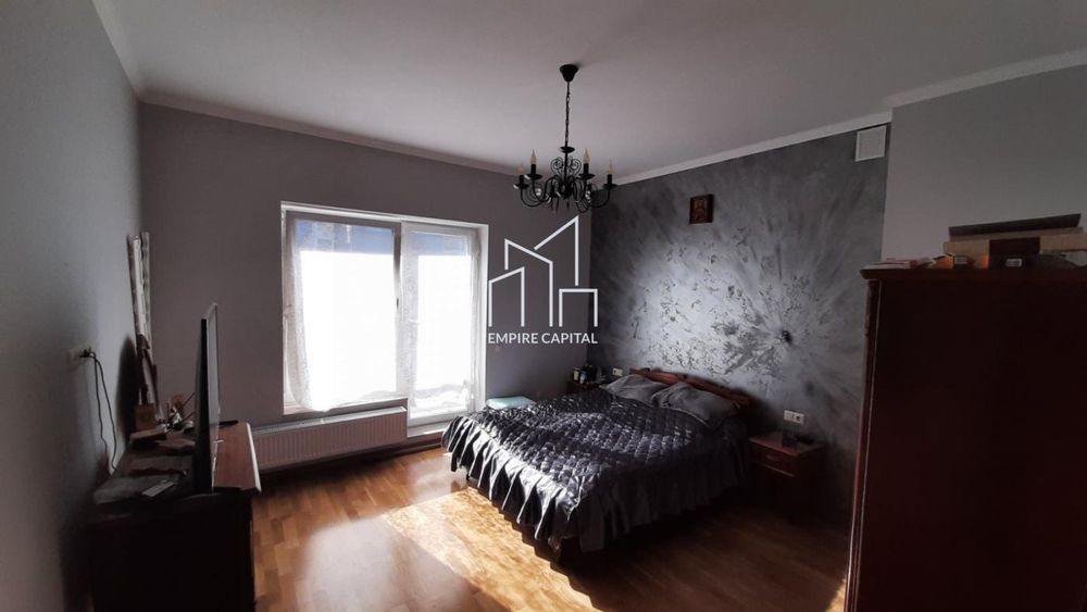 Продаж / Таунхаус / садова, Сокільники