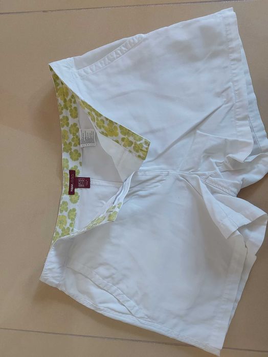 Krótkie spodenki H&M roz. 40