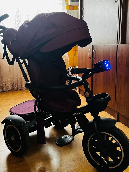 Продам дитячий велосипед трансформер