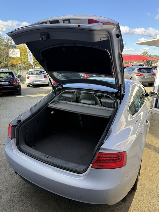 Audi A5 - 2.0 TDI SportBack