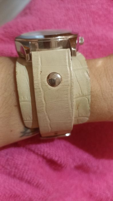 Relógio Fóssil original