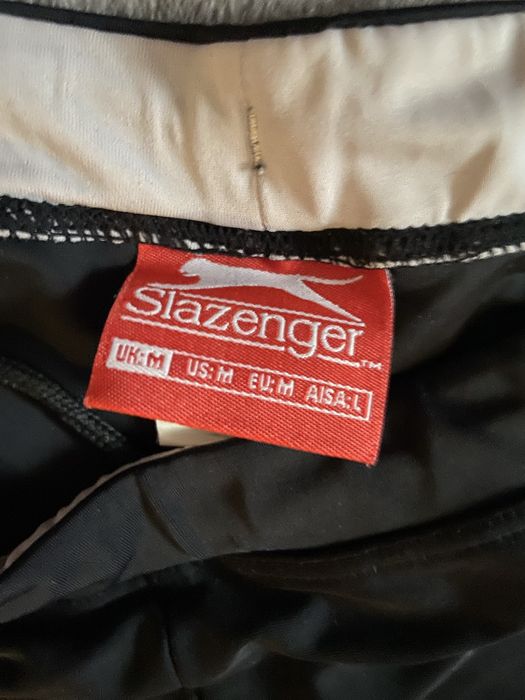 Spodenki Slazenger