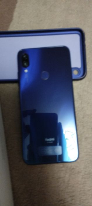 Телефон Redmi Note 7 6/64