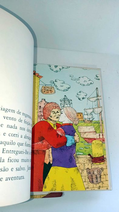 Livros da Coleção - O Meu Primeiro