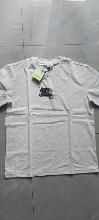 T-shirt L nowy z metką