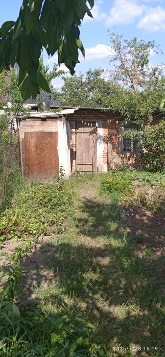 Продам 1/2 дома в Карачевке (Покотиловке)