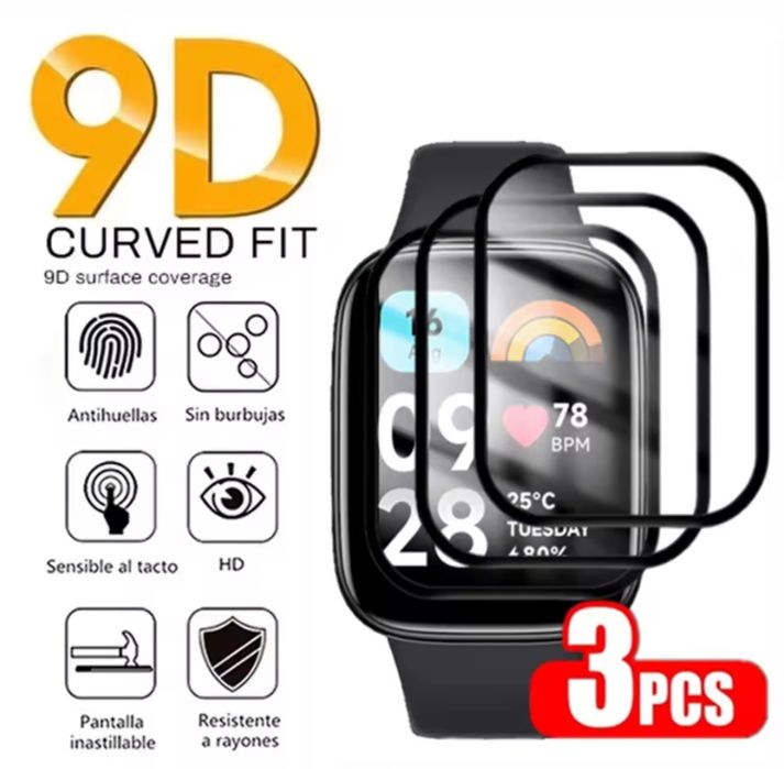 Szkło hartowane do Redmi Watch2Lite