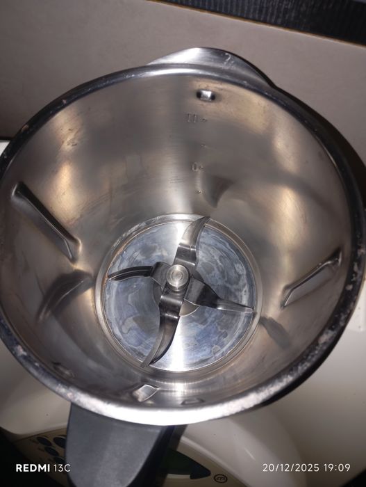 Bimby tm31 (ver descrição)