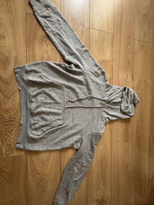 Bluza z kapturem
