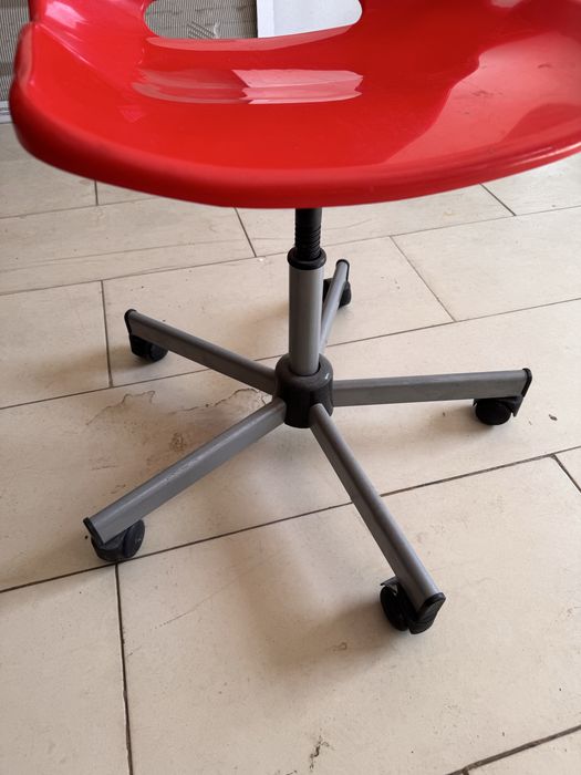 Cadeira de secretaria SNILLE - Ikea