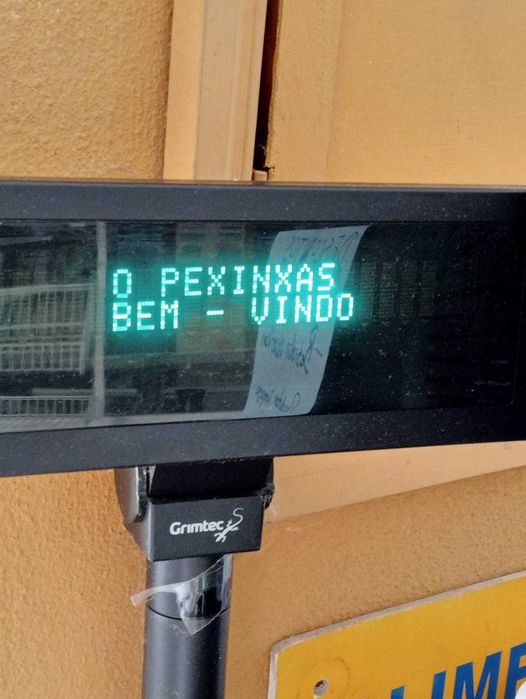 Computador completo
