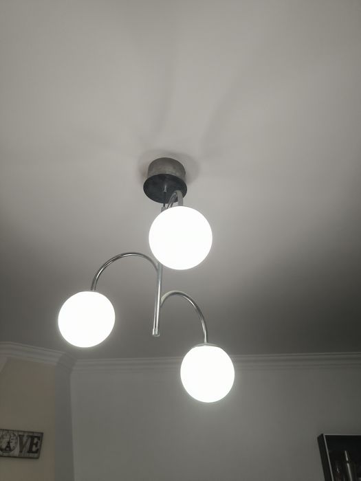IKEA Ceiling Lamp483825831736125442