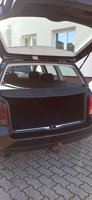 Passat B5 kombi 1,9 TDI 110km ON 98 hak