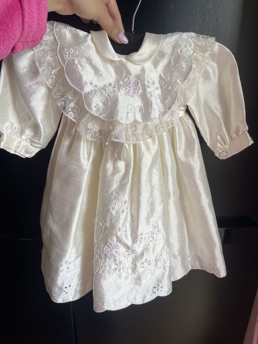 Vestido mais casaco