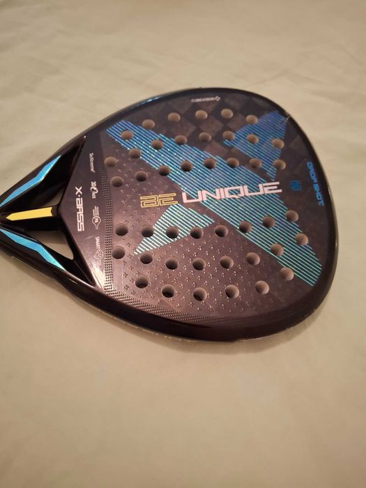 Raquete de padel Drop Shot Be Unique