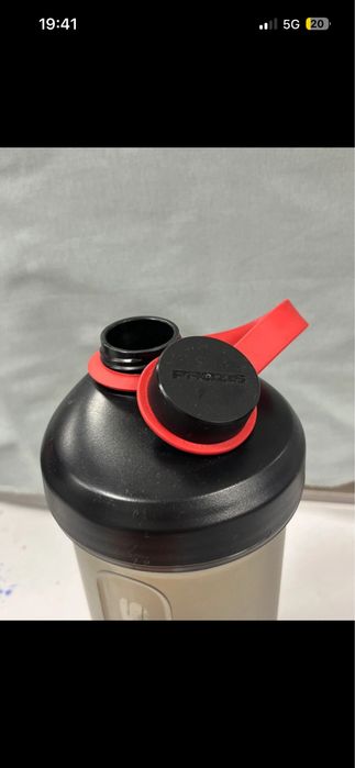 Garrafa de água Prozis 600ml