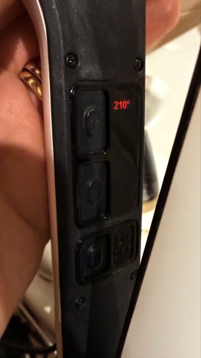 L'oreal Professionnel Alisador De Cabelo SteamPod Styler 2.0