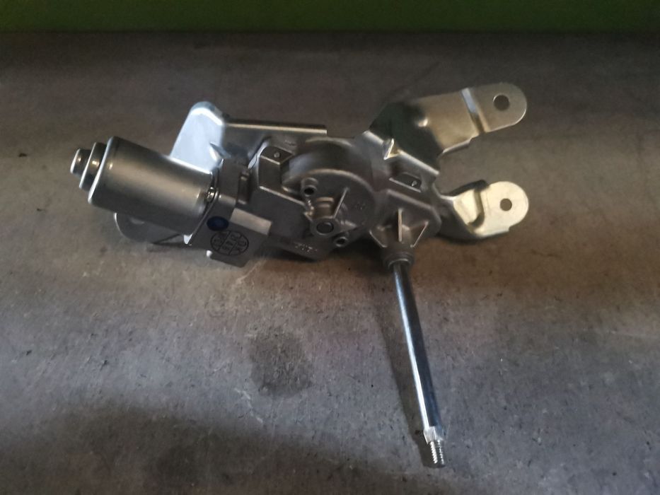 MAZDA 2 MOTOR LIMPA VIDROS TRÁS - LV038