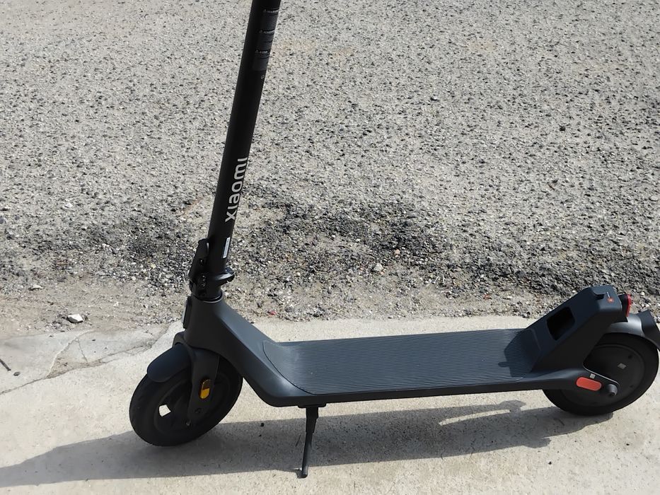 Vende-se trotinete de 25 km