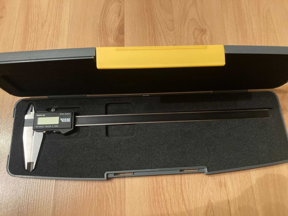 Suwmiarka elektroniczna ViS-SYLVAC