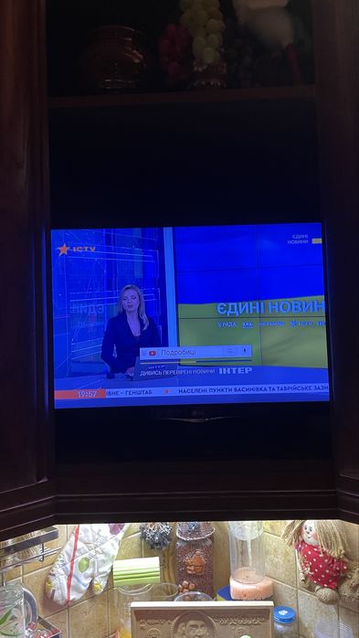 Телевизор LG 24MT49S-PZ