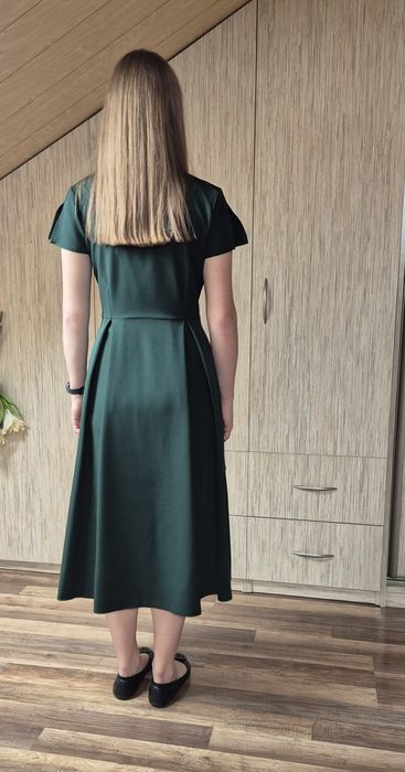 Sukienka rozmiar 40 damska SANDER