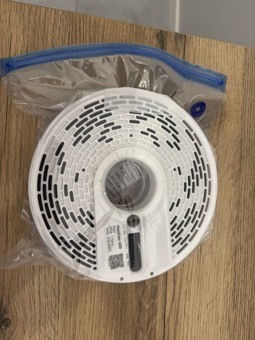 Filament MattFlex 40D Black 1,75 mm 0,85kg TPU