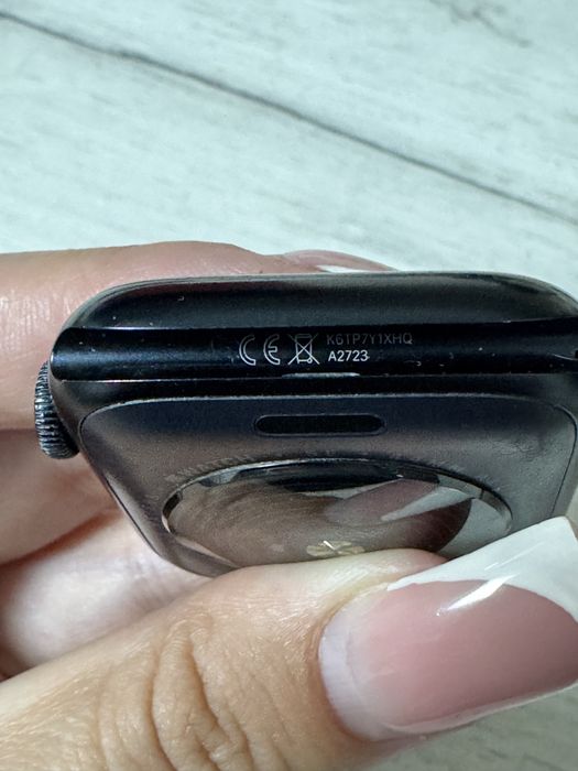 Apple Watch SE 2 44mm