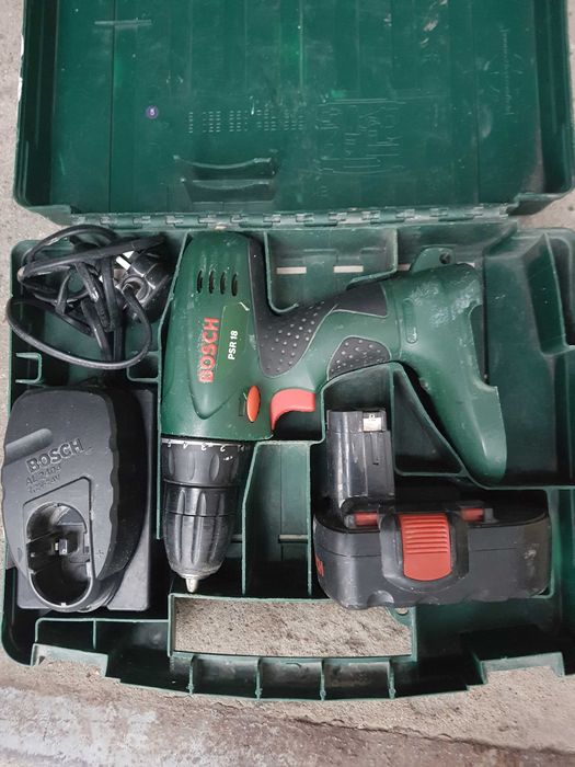 Wkrętarka Bosch sprzedam